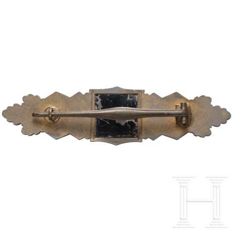 Nahkampfspange des Heeres - photo 2