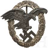 Luftwaffen-Beobachterabzeichen, Assmann - Foto 1