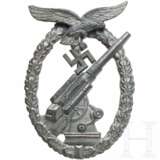Flakkampfabzeichen der Luftwaffe, Wiedmann-Fertigung - photo 1