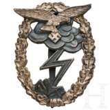 Erdkampfabzeichen der Luftwaffe, "M.u.K."-Fertigung - Foto 1
