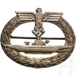 U-Boots-Kriegsabzeichen, Orth-Fertigung