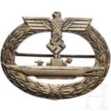U-Boots-Kriegsabzeichen, Orth-Fertigung - Foto 1