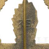 Zerstörer- und Minensucher-Kriegsabzeichen - photo 4