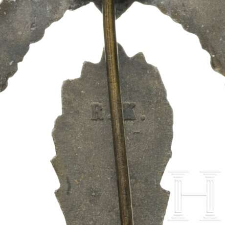 Zwei Minensucher-Kriegsabzeichen - photo 3