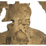 Hilfskreuzer-Kriegsabzeichen, Hersteller Rudolf Souval - photo 3