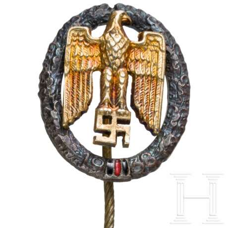 22-mm-Miniatur des Gau-Ehrenzeichens Sudetenland - photo 3