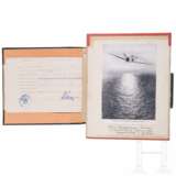 Nachlass eines Segelflugzeugführers der Luftwaffe - photo 11
