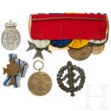Kleine Ordenssammlung - Foto 3