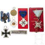 Kleines Ordenskonvolut - photo 2