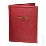 A Folder for German Order - photo 1