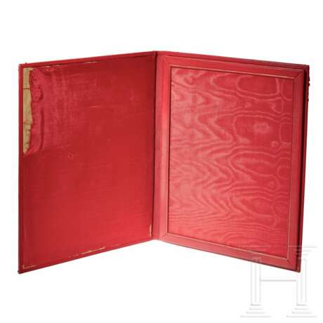 A Folder for German Order - photo 3