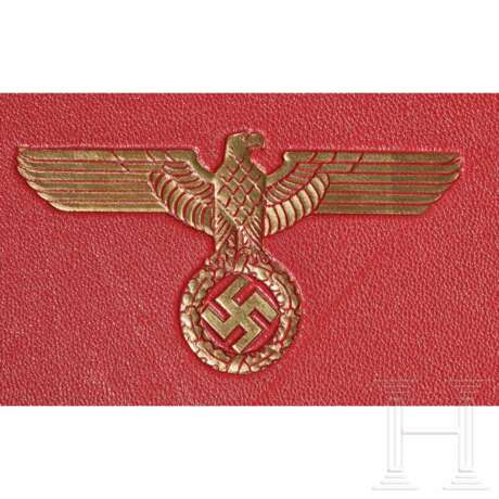 A Folder for German Order - photo 7