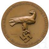 Ehrenpreis "Der Reichs- und Preußische Minister für Ernährung und Landwirtschaft - Für züchterische Leistungen" - Foto 1