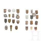 Ca. 85 Tagungs- und andere Abzeichen - photo 2