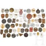 Sammlung von Veranstaltungs-, Tagungs- und WHW-Abzeichen - photo 2