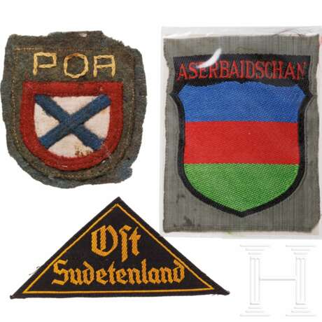 Kleine Effektensammlung - photo 1