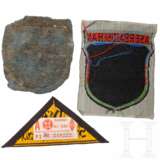 Kleine Effektensammlung - photo 2