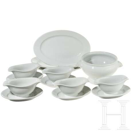 Kleine Sammlung Kantinengeschirr - photo 1
