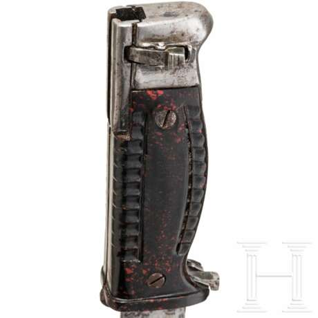 Seitengewehr Modell 42 - photo 3