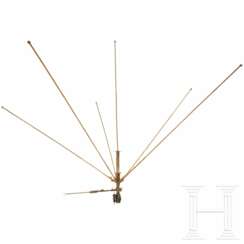 Wehrmacht-Sternantenne, Expresswerke A.G.