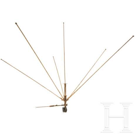 Wehrmacht-Sternantenne, Expresswerke A.G. - photo 1