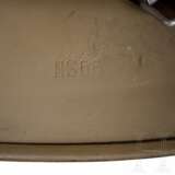Stahlhelm M40 Südfront - photo 6