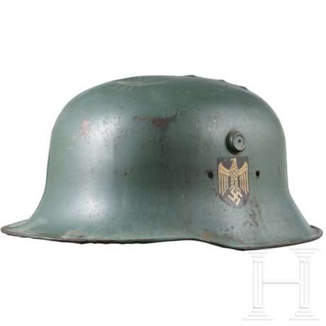 Helm M18/34 des Heeres für Kinder - фото 1