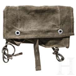 Tasche für den A-Rahmen des Sturmgepäcks