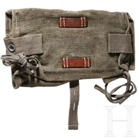 Tasche für den A-Rahmen des Sturmgepäcks - photo 2