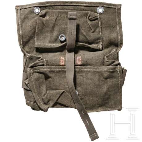 Tasche für den A-Rahmen des Sturmgepäcks - photo 3
