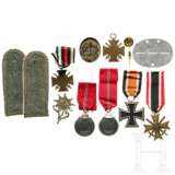 Kleine Militariasammlung - photo 2