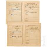 Kleine Militariasammlung - photo 3