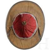 Tropenhelm für Heeresangehörige, 1. Modell - photo 3