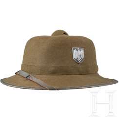 Tropenhelm