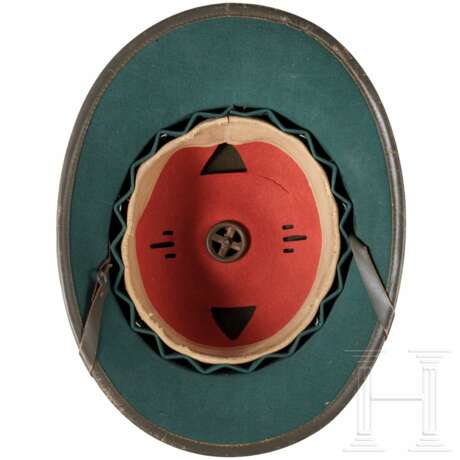 Tropenhelm - photo 3