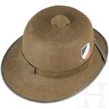 Tropenhelm - photo 4