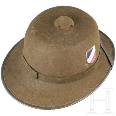Tropenhelm - photo 4