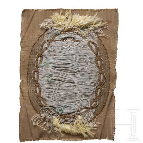 Ärmelabzeichen zur Tropenuniform der Gebirgsjäger - photo 2