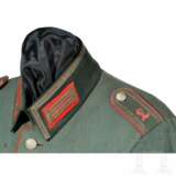 Geschmückte Feldbluse für einen Unteroffizier einer Artillerie-Lehrabteilung - photo 5