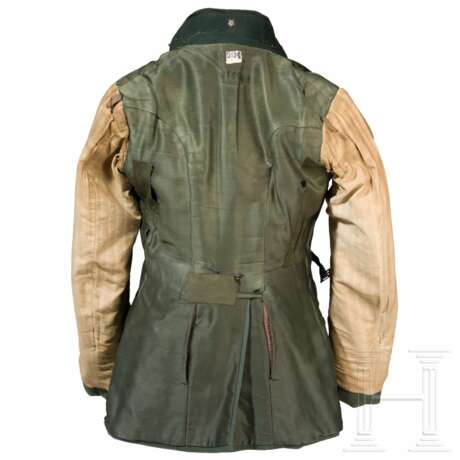 Geschmückte Feldbluse für einen Unteroffizier einer Artillerie-Lehrabteilung - photo 6