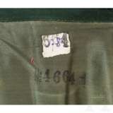 Geschmückte Feldbluse für einen Unteroffizier einer Artillerie-Lehrabteilung - photo 7