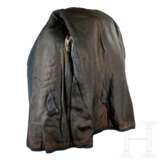 A Major of Artillery Anti-Aircraft School Tunic - photo 2