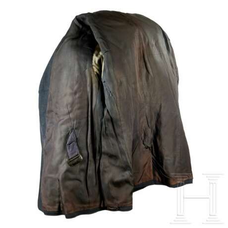 A Major of Artillery Anti-Aircraft School Tunic - photo 2