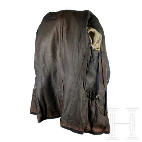 A Major of Artillery Anti-Aircraft School Tunic - photo 3