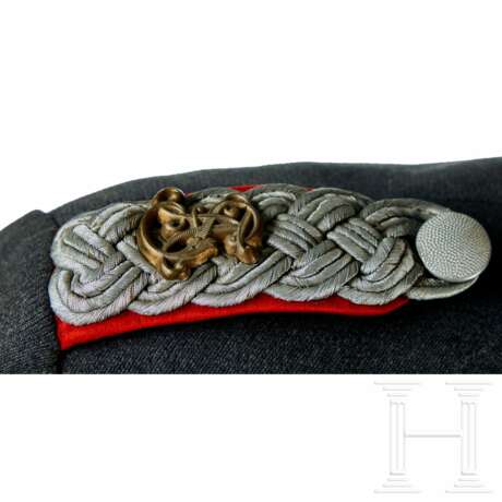 A Major of Artillery Anti-Aircraft School Tunic - photo 9