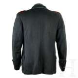 A Major of Artillery Anti-Aircraft School Tunic - photo 12