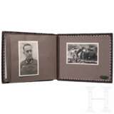 Umfangreicher Ordens- und Dokumentennachlass des Ritterkreuzträgers Oberstleutnant Rudolf Guckenberger - photo 5
