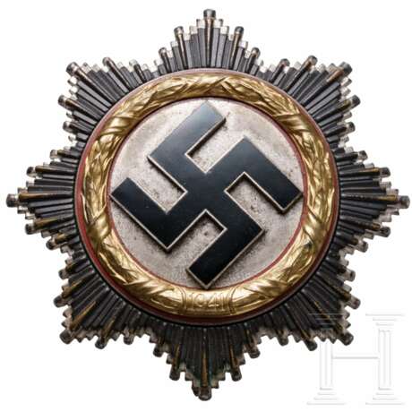 Umfangreicher Ordens- und Dokumentennachlass des Ritterkreuzträgers Oberstleutnant Rudolf Guckenberger - photo 19