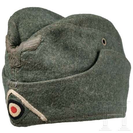 Schiffchen für Mannschaften/Unteroffiziere der Infanterie - фото 1