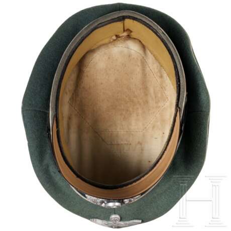 Schirmmütze für Mann./Uffz. der Infanterie - photo 3